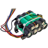CS-CRX250VX battery product image 1