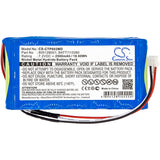 CS-CTP602MD battery product image 3