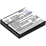 CS-CTR751SL battery product image 2