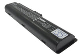 Compaq Presario V3617AU Battery 10.8V 4400mAh - Compatible Replacement