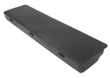 Compaq Presario V3617AU Battery 10.8V 4400mAh - Compatible Replacement