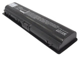 Compaq Presario V3617AU Battery 10.8V 4400mAh - Compatible Replacement