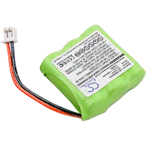 CS-CWD600CL battery product image 1