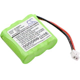 CS-CWD600CL battery product image 3