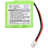 CS-CWD600CL battery product image 4