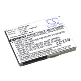 Cameron Sino CS-CX65SL battery product view; supplier source 3