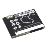 Cameron Sino CS-CX65SL battery product view; supplier source 4