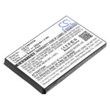 CS-CXB10TW battery product image 1
