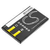 CS-CXB10TW battery product image 2