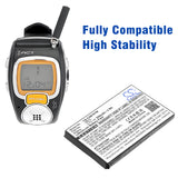 CS-CXB10TW battery product image 6