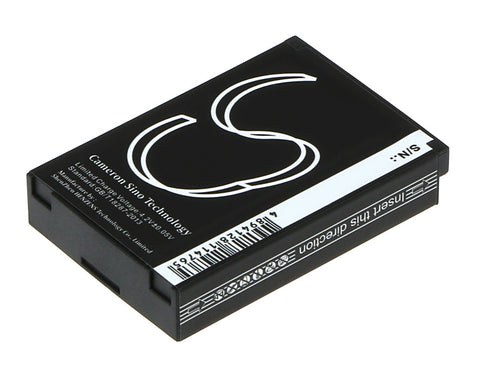 CS-CYM150SL battery product image 1