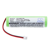 CS-DAM213BL battery product image 4