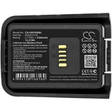 CS-DAP200BL battery product image 4