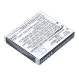 Cameron Sino CS-DBL20 battery product view; supplier source 5