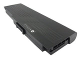 Dell Vostro 1400 Battery 11.1V 6600mAh - Compatible Replacement