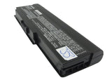 Dell Vostro 1400 Battery 11.1V 6600mAh - Compatible Replacement