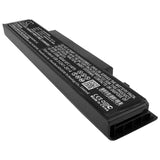 Dell Inspiron 1721 Battery 11.4V 4400mAh - Compatible Replacement