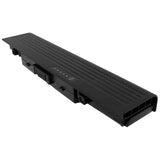 Dell Inspiron 1721 Battery 11.4V 4400mAh - Compatible Replacement