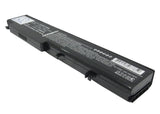 Dell Vostro 1710 Battery 14.8V 4400mAh - Compatible Replacement