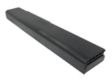 Dell Vostro 1710 Battery 14.8V 4400mAh - Compatible Replacement