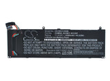 Dell Inspiron 11 3138 Battery 11.4V 4300mAh - Compatible Replacement