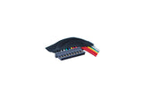 Dell Inspiron 11 3138 Battery 11.4V 4300mAh - Compatible Replacement