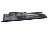 Dell Inspiron 11 3158 Battery 11.1V 3900mAh - Compatible Replacement