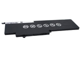 Dell Inspiron 11 3158 Battery 11.1V 3900mAh - Compatible Replacement