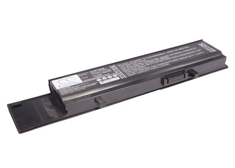 Dell Vostro 3500 Battery 11.1V 4400mAh - Compatible Replacement