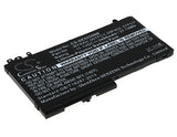 Dell Latitude E5570 Battery 11.1V 3400mAh - Compatible Replacement