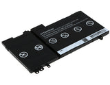 Dell Latitude E5570 Battery 11.1V 3400mAh - Compatible Replacement