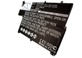 Dell Vostro 15-3549D-1628B Battery 14.8V 3300mAh - Compatible Replacement