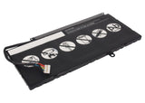 Cameron Sino CS-DE5460NB battery product view