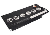 Cameron Sino CS-DE5460NB battery product view