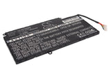 Cameron Sino CS-DE5460NB battery product view