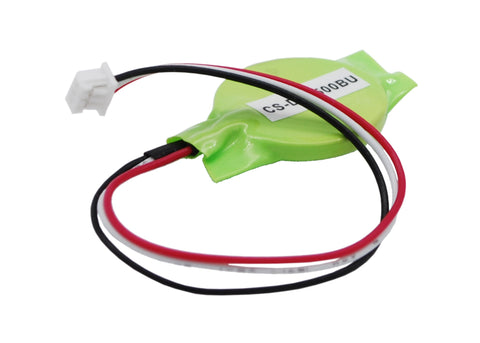 Medion MD42200 Battery 3V 200mAh - Compatible Replacement