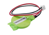 Medion MD42200 Battery 3V 200mAh - Compatible Replacement