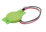 Medion MD42200 Battery 3V 200mAh - Compatible Replacement