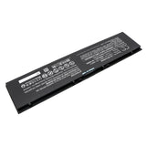 Dell Latitude E7440 Touch Battery 7.4V 6080mAh - Compatible Replacement