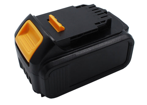 DeWalt DCF880C1-JP Battery 20V 4000mAh - Compatible Replacement