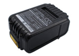 DeWalt DCF880C1-JP Battery 20V 4000mAh - Compatible Replacement