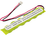 Dell Latitude CP M233ST Battery 7.2V 40mAh - Compatible Replacement