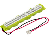 Dell Latitude CP M233ST Battery 7.2V 40mAh - Compatible Replacement