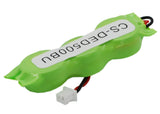Gateway Solo 3350 Battery 7.2V 20mAh - Compatible Replacement