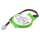 Fujitsu Lifebook S7110 Battery 3V 200mAh - Compatible Replacement