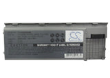 Dell Precision M2300 Battery 11.1V 4400mAh - Compatible Replacement