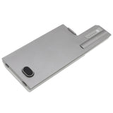 Dell Precision M65 Battery 11.1V 6600mAh - Compatible Replacement