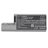 Dell Precision M65 Battery 11.1V 6600mAh - Compatible Replacement