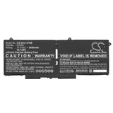 CS-DEL147NB battery — supplier source photo 1
