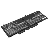 CS-DEL147NB battery — supplier source photo 3